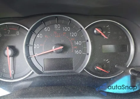 2012 Nissan Maxima 3.5 Sv из США, поврежденный, VIN 1N4AA5AP4CC810430